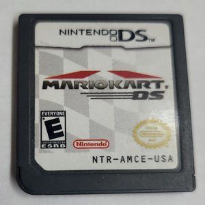 Mario Kart DS for Nintendo DS *Cart Only*